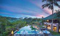 6 Bedrooms Villa Bukit Naga in Ubud